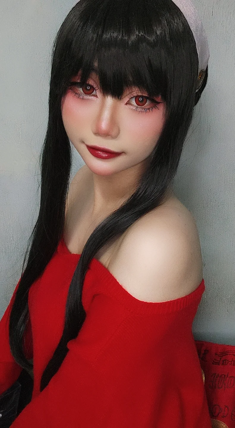 Miinmeow - No.010 Yor [116P-662MB] tg@simisebaisi 【丝足阁】098.webp